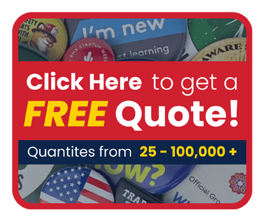 Custom Buttons Free Quote
