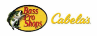 Bass Pro Shop - Cabela's Logo