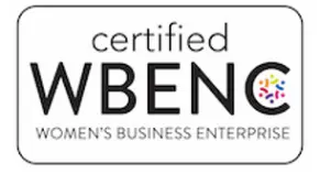 Certified WBENC