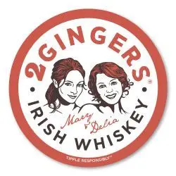 3 Inch Round Die-Cut Magnets