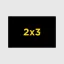2x3-Rectrange-square-corner-buttons