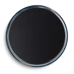 Flat Fridge Round Button Magnets