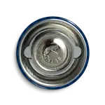 Magnetic Round Clothing Buttons (No Pin Holes)