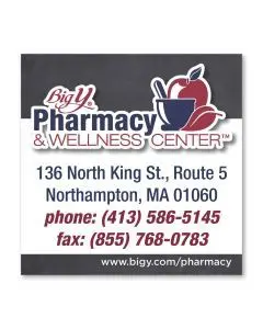 3x3 Inch Die-Cut Magnets