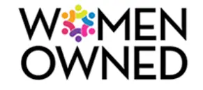 Women Owned Logo